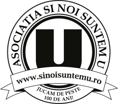 Asociația Și noi suntem U